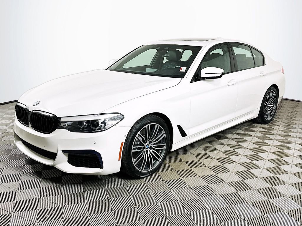 Sedans