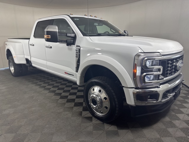 Ford F-450