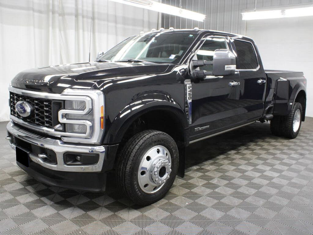 2023 Ford F-450